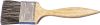 PAINT BRUSH WOODEN HANDLED 1/2