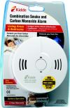 900-0122UK 2-IN-1 SMOKE/CARBON MONOXIDE ALARM