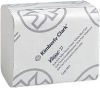 4477 KLEENEX 27 TOILET TISSUE WHITE (27 SLEEVES)