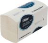 6771 KLEENEX ULTRA SOFT H/TOWELS MED WHT 30 SLEEVE