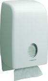 6945 AQUARIUS INTERLEAVED HAND TOWEL DISPENSER