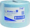 7140 WYPALL L10 WIPERS LARGE ROLL BLUE (1-ROLL)