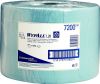 7200 WYPALL L20 WIPERS LARGE ROLL BLUE (1-ROLL)
