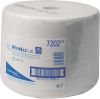 7202 WYPALL L20 WIPERS LARGE ROLL WHITE (1-ROLL)