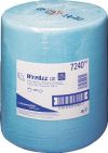 7240 WYPALL L20 WIPERS LARGE ROLL BLUE (1-ROLL)