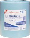 7300 WYPALL L30 WIPERS LARGE ROLL BLUE (1-ROLL)