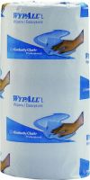 7304 WYPALL L30 WIPERS SMALL ROLL BLUE (24-ROLLS)