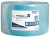 7425 WYPALL L40 WIPERS LARGE ROLL BLUE (1-ROLL)