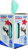 8380 WYPALL X60 CLOTHS MULTIBOX ST/BLUE (1-ROLL)