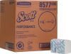 8577 SCOTT PERFORMANCE FOLDED TOILET TISSUE 36-SLV