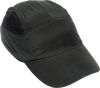 PROTECTOR FIRST BASE + SAFETY BASEBALL CAP BLACK