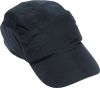 PROTECTOR FIRST BASE + SAFETY BASEBALL CAP NAVY