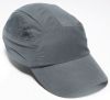 PROTECTOR FIRST BASE + SAFETY BASEBALL CAP GREY