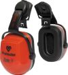 Z3IHME ZONE 3 HELMET MOUNTED EARMUFF SNR32 RED