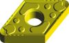 DNMG 150608P INSERT GRADE KC850