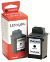 10N0217 No.17 BLACK LEXMARK STD. CARTRIDGE