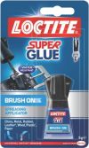 SUPER GLUE BRUSHABLE 5gm