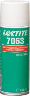 7063 SUPERCLEAN SAFETY SOLVENT 400ml