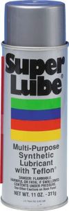 SUPER LUBE AEROSOL 375ml