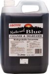 7840 NATURAL BLUE DEGREASER 5LTR