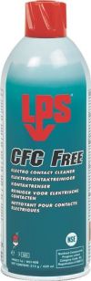 CFC FREE ELECTRO CONTACTCLEANER 459ml