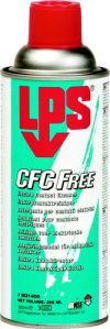 CFC FREE ELECTRO CONTACTCLEANER 3.78LTR
