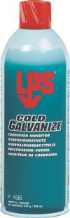 COLD GALVANIZE CORROSIONINHIBITOR AEROSOL 389ml