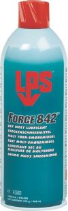 FORCE 842 DRY MOLY LUBE'AEROSOL 468ml