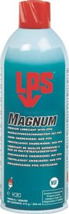 MAGNUM PREMIUM LUBE WITHPTFE AEROSOL 358ml