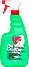PRECISION CLEAN CLEANER/DEGREASER 800ml