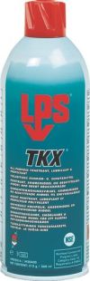 TKX LUBRICANT AEROSOL 368ml