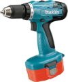 6391DWPE3 18V DRILL/DRIVER 3x1.3AH NICAD BATTERIES