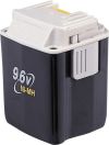 193591-9 BH9033A 9.6V BATTERY 3.3AH NiMH