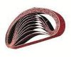 P-43278 9x533mm ABRASIVEBELTS P80 (PK-5)