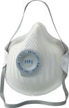 2435 FFP2S DUST MASKS (PK-10)