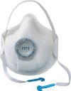 2505-FFP3D DUST MASKS WITH VENTEX VALVE (PK-10)