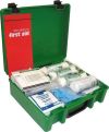 WORKPLACE KIT TO BS8599 MEDIUM IN PLASTIC BOX