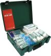 WORKPLACE KIT TO BS8599 LARGE IN PLASTIC BOX