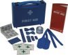 BLUE PLASTER KIT STANDARD CONTENT