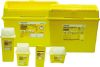 SHARPS CONTAINERS 2LTR