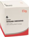 STERILE DRESSINGS MEDIUM12cmx12cm (PK-6)