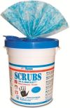 SCRUBS IN A BUCKET 72CT