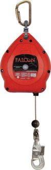 1011728 FALCON SELF RETRACTING LIFELINE 6.2M