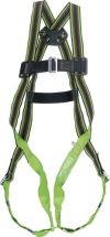 MA02 DURAFLEX BODY HARNESS 1 POINT M/L