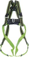 MA04 DURAFLEX BODY HARNESS 2 POINT M/L