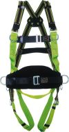 MA58 DURAFLEX BODY HARNESS 2 POINT M/L