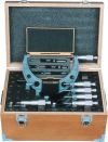 103-905-10 (103-905) MICROMETER & STANDARDS SET