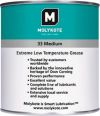 33M MOLYKOTE SILICONE GREASE 100gm