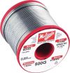 WK616 60/40 1.6mm MULTICORE SOLDER REEL