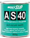 AS40 ANTI-SCUFF PASTE 500gm